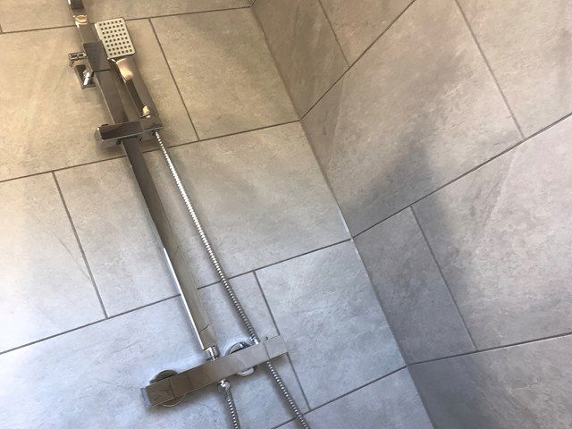 Latest Tiling Work